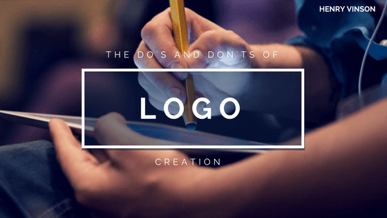 Do's and Don'ts of Logo Creation Header