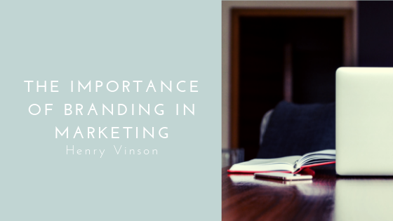 The Importance of Branding in Marketing